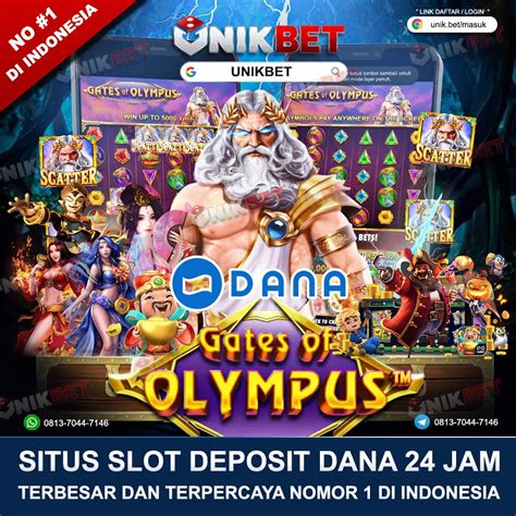 526BET: Daftar Link Alternatif Slot Dana Resmi Terpercaya.